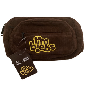 NWT Justin Beiber Tim Biebs Belt Bag